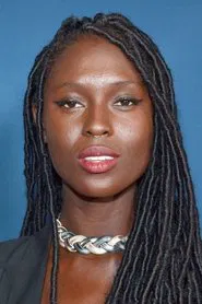 Photo of Jodie Turner-Smith