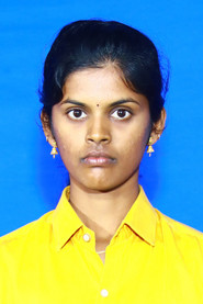 Photo of Sangeetha Munikrishnan