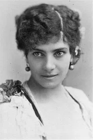 Photo of Jennie Lee as Rejected Cavewoman