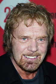 Photo of Kevin Conway as Eugene Dred
