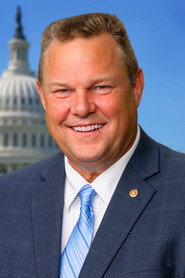 Photo of Jon Tester as Self – US Senator