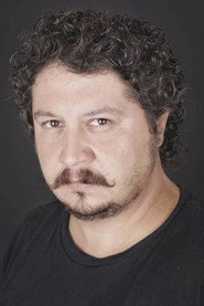 Photo of Yuksel Molla as Tarık