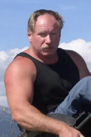 Photo of Mark Wellman as Self