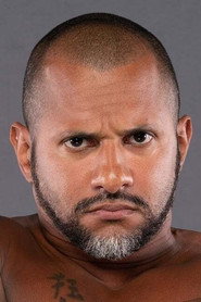 Photo of Hakim Zane