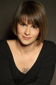 Photo of Rita Jardim as Sandra
