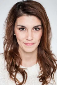 Photo of Édith Côté-Demers as Julie