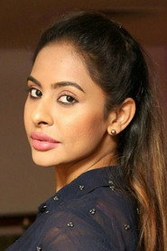 Photo of Sri Reddy as Film Crew