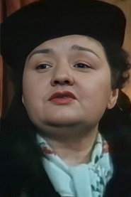 Photo of Tamara Sidorenko as Titus's wife