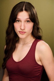 Photo of Rayna Akin as Sophie