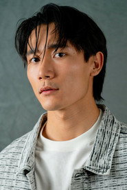 Photo of Jonathan Tanigaki as Ken