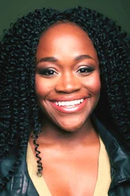 Photo of Tori Danner as Dr. Mulligan