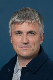 Photo of William Ash as Howard Greenwood