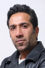 Photo of Ali Mohammad Radmanesh as Majid