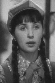 Photo of Anna Solovyova as Коза