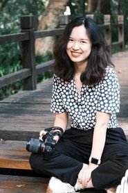 Photo of Freya Xu as Chan Nim