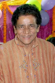 Photo of Jayiram Samal