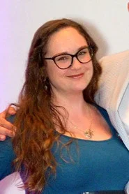 Photo of Courtney Killeen as Marianne Jones