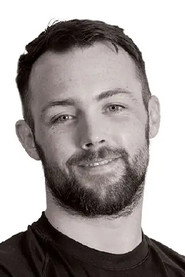 Photo of Padraig McCrory as Self