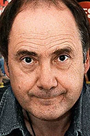 Photo of Hans Hatwig