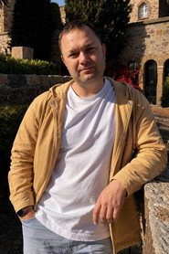 Photo of Dragoș Turea as Himself