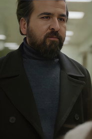 Photo of Akam Tahir as Hasan