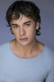 Photo of Conan Hayes as Himself