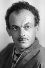 Photo of Bulat Okudzhava as passenger