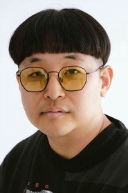Photo of Rek Lee as Jinwoo
