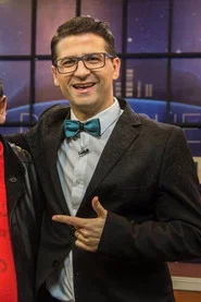 Photo of Miguel Martín as Oficial Gordillo