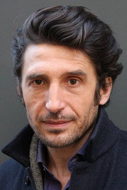 Photo of Olivier Augrond as François de Bassompierre
