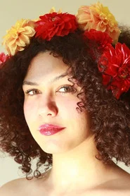 Photo of Fayza Shama as Nunna "Lolly"