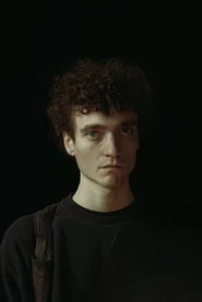 Photo of Antonis Papanikolatos