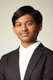 Photo of Roni Akurati as Smith Bhatnagar