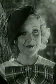 Photo of Barbara Sheldon as Betty Benson