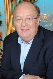 Photo of Bernard Mabille as Bernard