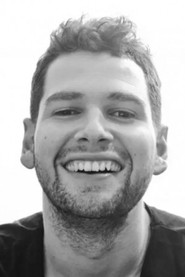 Photo of Liron Lev as Max