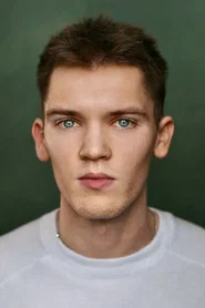 Photo of Cam Slatter as Aaron