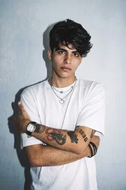 Photo of Gianni Tese as Italiano