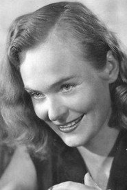 Photo of Erika Müller-Fürstenau as Mother