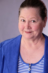 Photo of Rosemary Stevens as Wendy