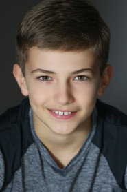 Photo of Rivers O'Niell as Kid/Kid Zombie