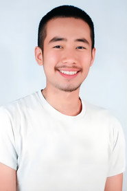 Photo of Kai Lin as Self