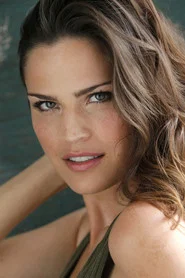 Photo of Melissa Haro as Herself