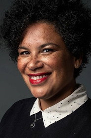 Photo of Quanita Adams as Elizabeth "Lizzie" Kiewiets