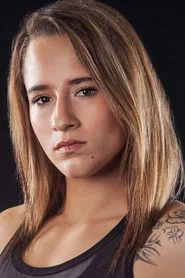 Photo of Alesha Zappitella as Herself