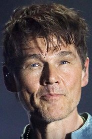 Photo of Morten Harket as Christoffer