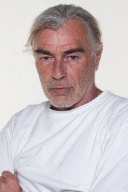 Photo of Wagner Santos as Brasa