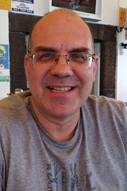 Photo of Rui Zink as Himself