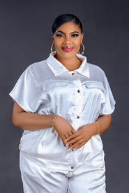 Photo of Ifyzion as Nneka