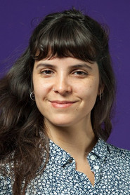 Photo of María Aparicio as María Aparicio